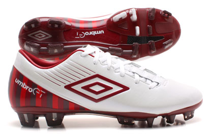UMBRO GT II PRO ST GEORGE COLLECTION
