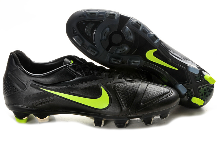 NIKE CTR360 MAESTRI II DARK SHADOW-VOLT