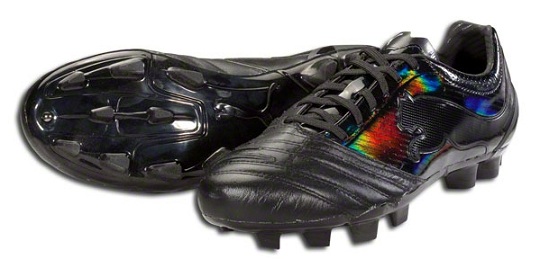 PUMA POWERCAT 1.12TRIPLE BLACK