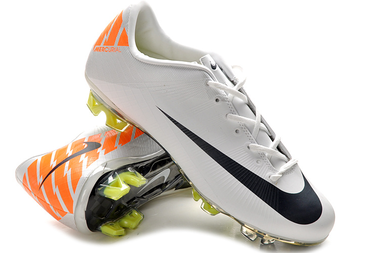 NIKE MERCURIAL SUPERFLY III
