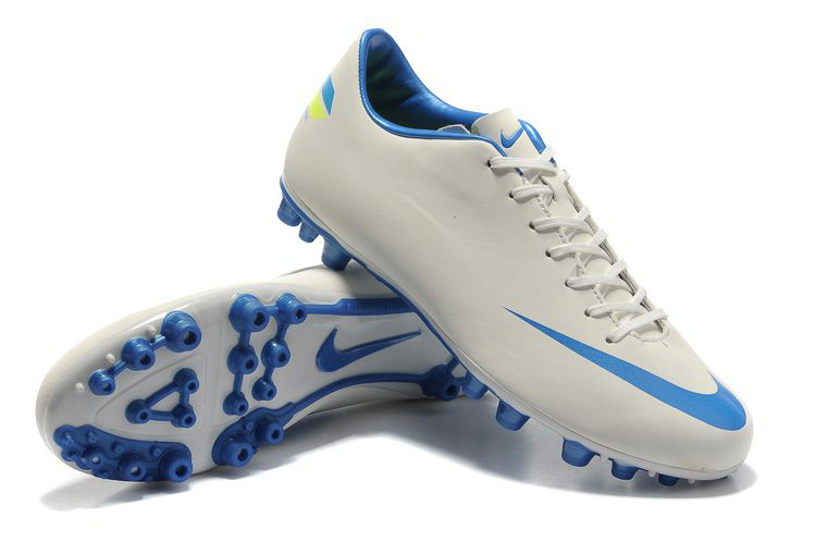 NIKE MERCURIAL VAPOR VIII SAILSOARCHALLENGE RED