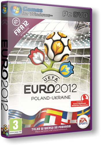 FIFA 12 - UEFA Euro 2012