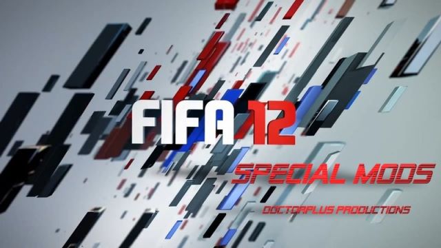 FIFA 12 Real Performance Optimizer V 1.0