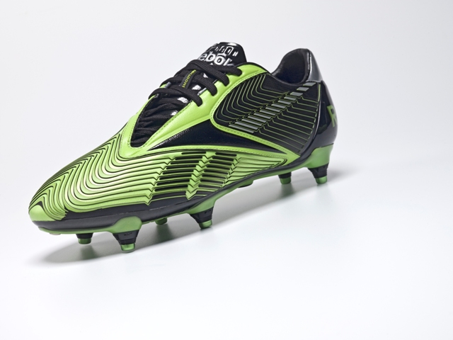REEBOK INSTANTE PRO GREEN
