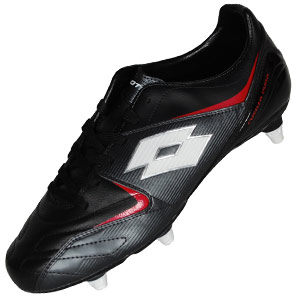 LOTTO FUERZAPURA II BLACK