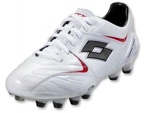 LOTTO FUERZAPURA II  WHITE