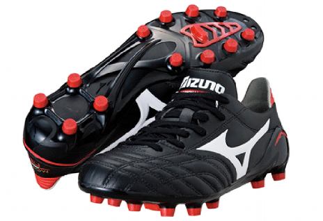 MIZUNO MORELIA NEO - BWR