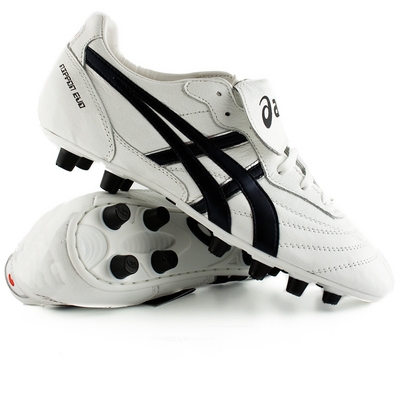 ASICS TESTIMONIAL WHITE