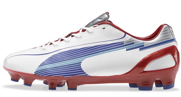 PUMA EVOSPEED