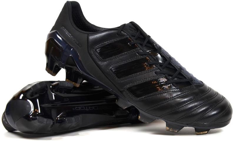 ADIDAS ADIPOWER BLACKOUT