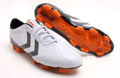 HUMMEL RAPID X BLADE WHITE / BLACK / GOLDEN
