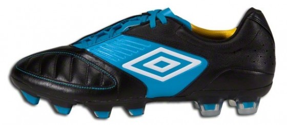 UMBRO GEOMETRA PRO BLUE