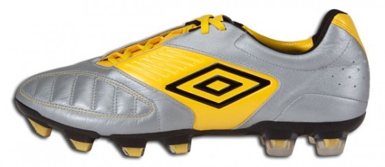 UMBRO GEOMETRA PRO YELLOW