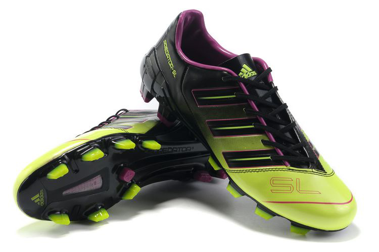 ADIDAS ADIPOWER PREDATOR SL - PHANTOM-SLIME