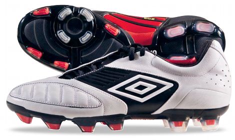 UMBRO GEOMETRA PRO WHITE