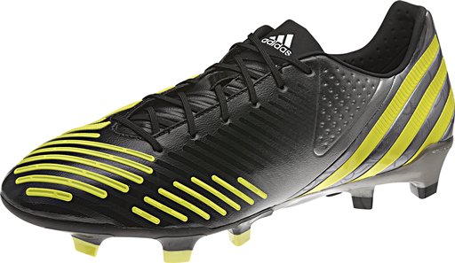 ADIDAS PREDATOR D5 BLACK