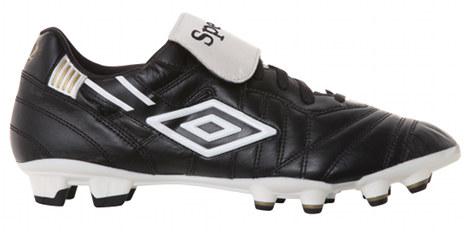 UMBRO SPECIALI 92 BLACK AND WHITE