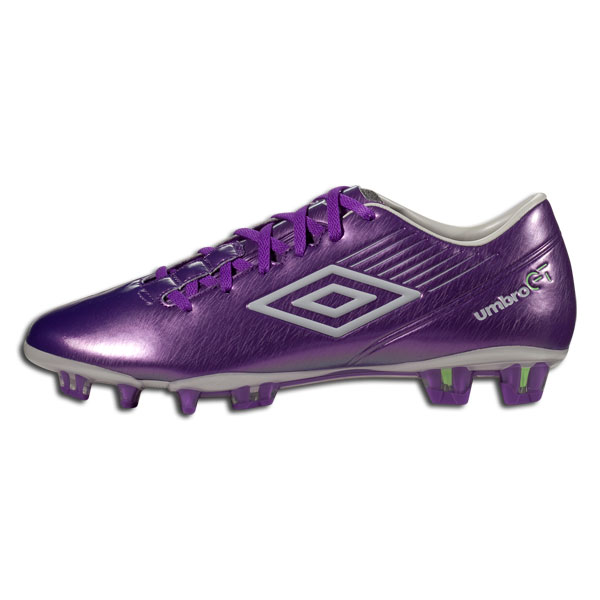 UMBRO GT2 PRO PRISM VIOLET VAPOR BLUES/SUMMER/GREEN
