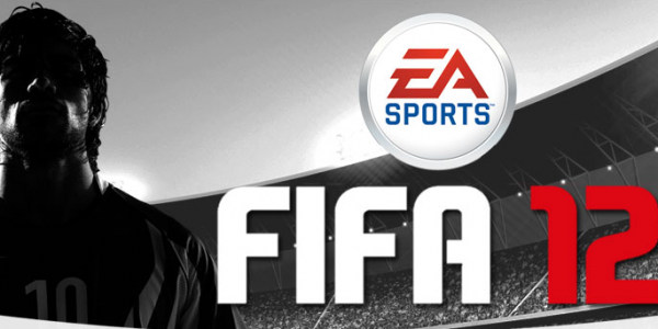FIFA 12 REVOLUTION MOD V 1.2