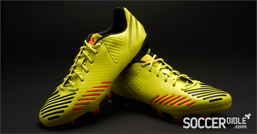 ADIDAS PREDATOR  LZ SL - ELECTRICITY/BLACK/INFRARED