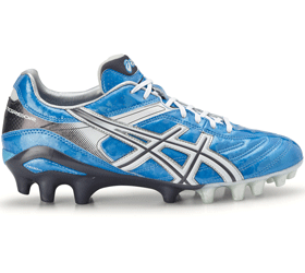 ASICS LETHAL TIGREOR 5 BLUE/WHITE